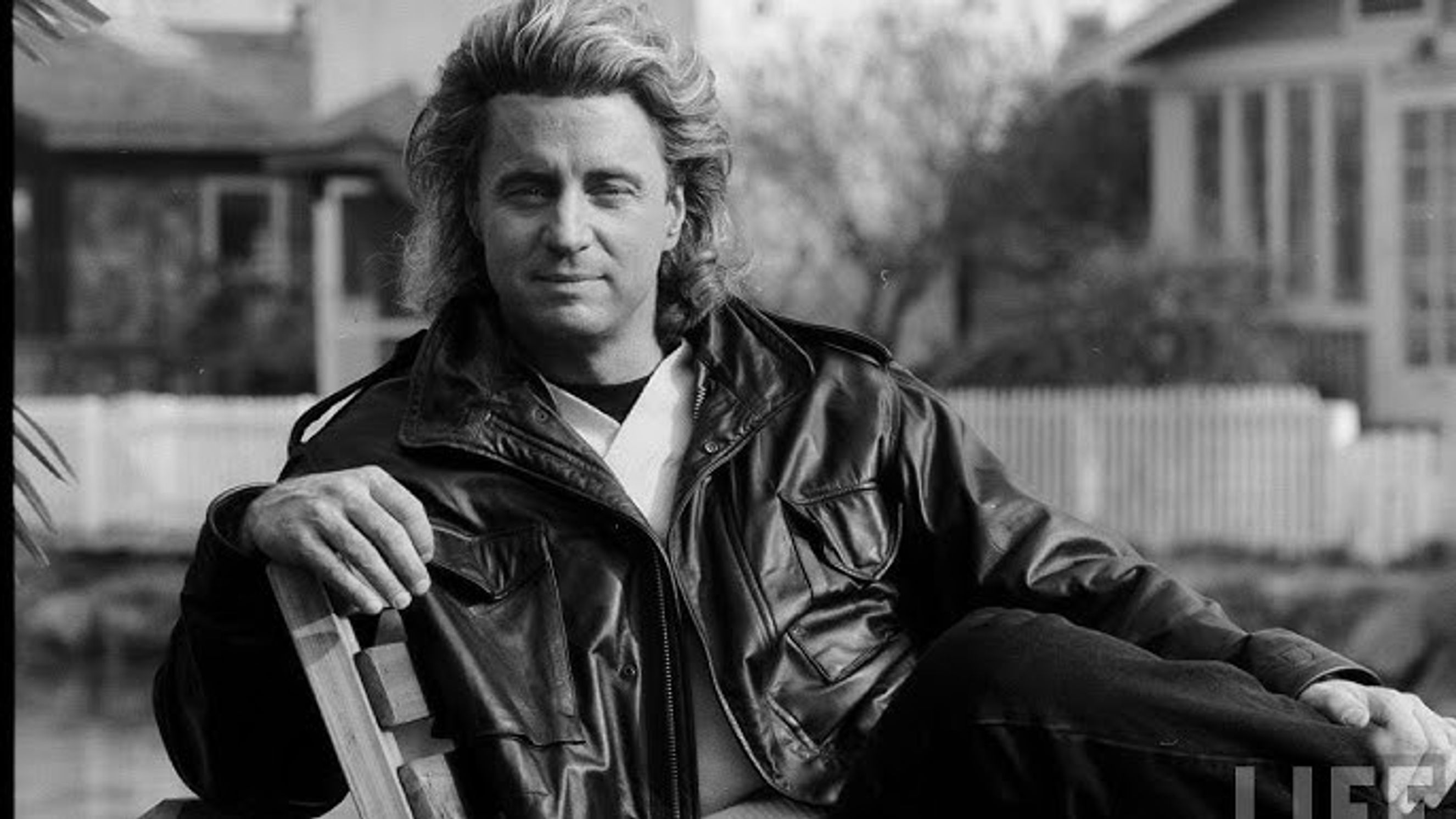 The Scene with Doreen | Shadoe Stevens | Daily Flash
